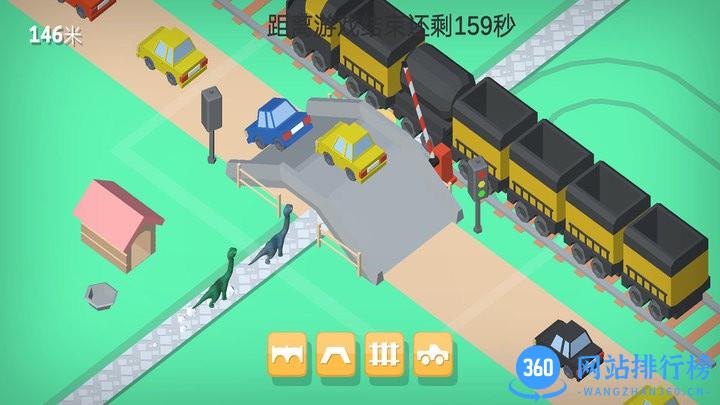 模拟恐龙岛最新版 v1.0.0 安卓版 0