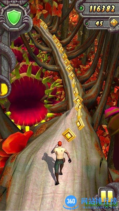 神庙逃亡2国际内购版
