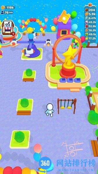 我赶集贼6游戏