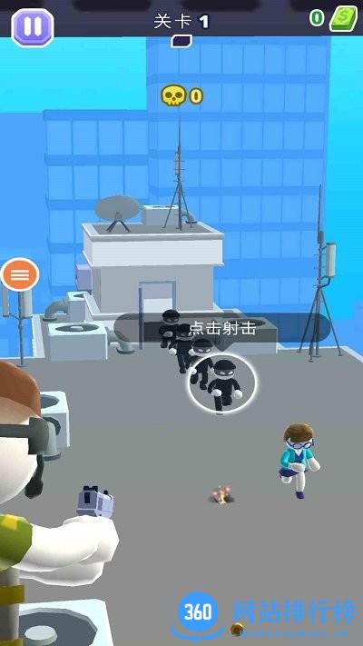 直升飞机拯救模拟器手机版 v1.16.5 安卓版 3