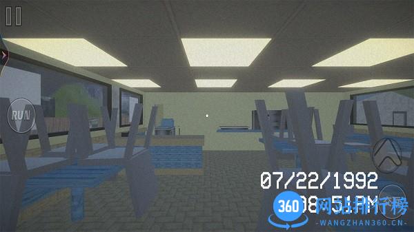恐怖宿舍逃生游戏 v1.0 安卓版 0