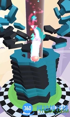 魔性跳一跳游戏 v1.0.2 安卓版 3