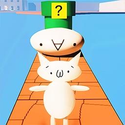萌猫冒险公园官方正版