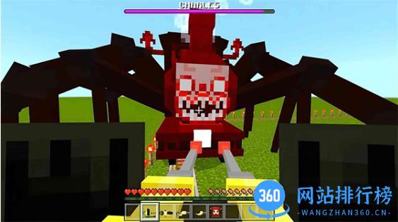 像素射击战场求生 v1.0 最新安卓版 2