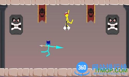 超神火柴人 v1.3.2 安卓最新版 3