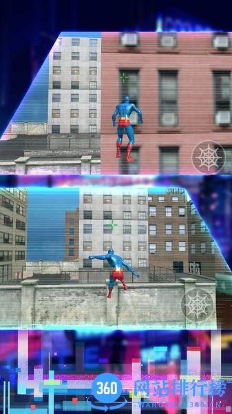 蜘蛛人勇者冒险世界 v1.0.1 安卓版 2