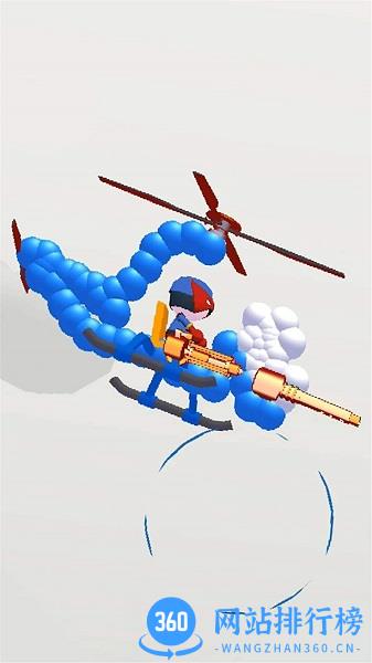 一起打飞机最新版 v1.3 安卓版 1