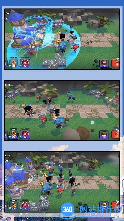 小黄方块世界游戏 v1.0.1 安卓版 2