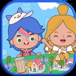 托卡生活小镇最新版