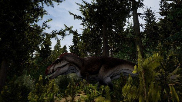 theisle恐龙岛最新版