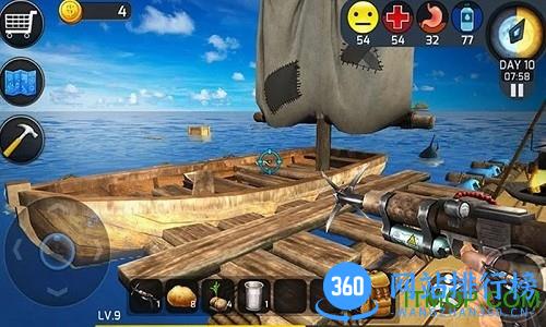 海洋世界大寻宝手游 v2.6.3 安卓最新版 3
