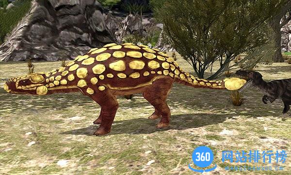 恐龙家园建造 v2.0.2 安卓版 1