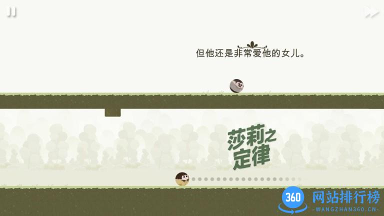 莎莉定律中文版 v1.1.32安卓版 3