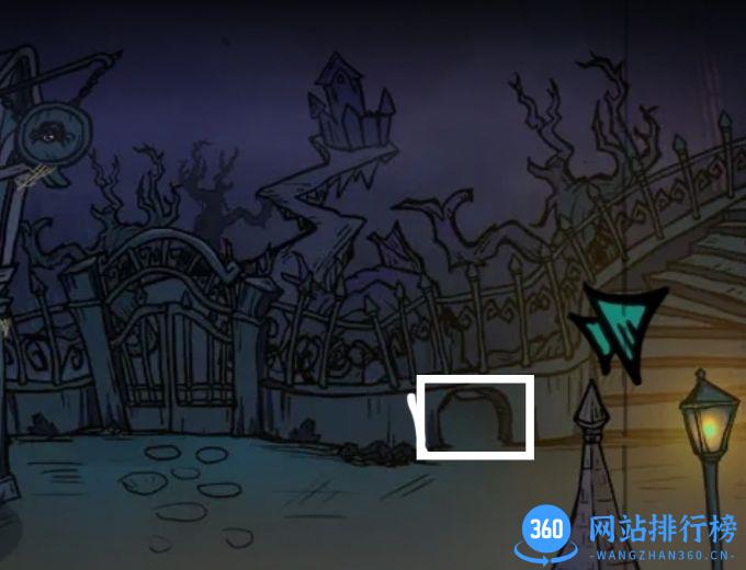 沃姆斯传说午夜新娘攻略 菲利普线解密线索汇总