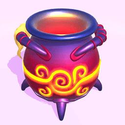 神奇小精灵神秘混合最新版