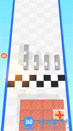 弯转子弹 v1.0安卓版 1