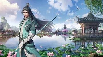 剑侠世界3 v1.6.16823 官方安卓版本 6
