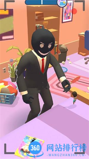 逃跑我最溜 v1.0.1安卓版 2