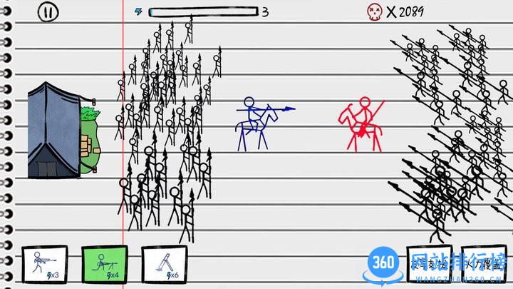 火柴人沙盒决斗最新版 v1.0 安卓版 0