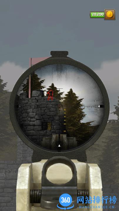 绝地狙击枪神官方最新版 v1.0.2 安卓版 1