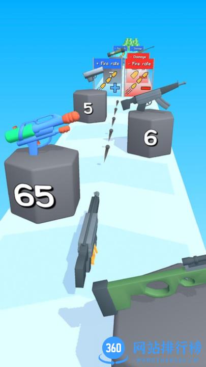 一笔直行最新版 v1.0.0 安卓版 3
