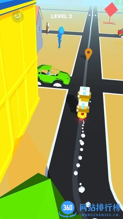 我是快递小哥 v1.0.0 安卓版 1