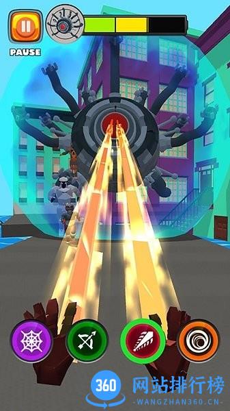 气功大师 v3.5安卓最新版 0