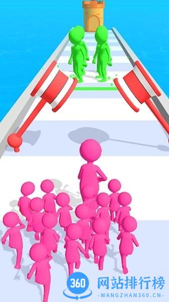 跑酷我最酷最新版 v1.6 安卓版 2