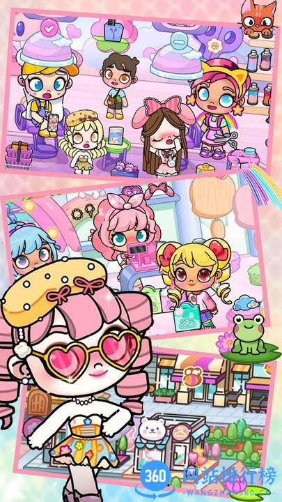 小凡达小镇生活最新版 v1.1 安卓版 3