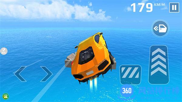 都市赛车 v1.0.0安卓版 3