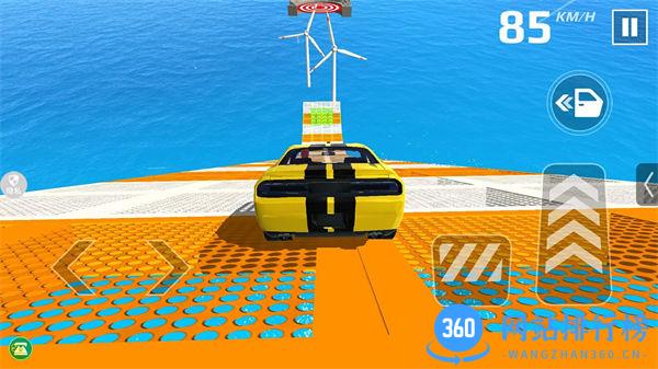 都市赛车 v1.0.0安卓版 0