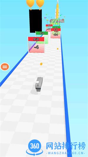 弯转子弹 v1.0安卓版 2