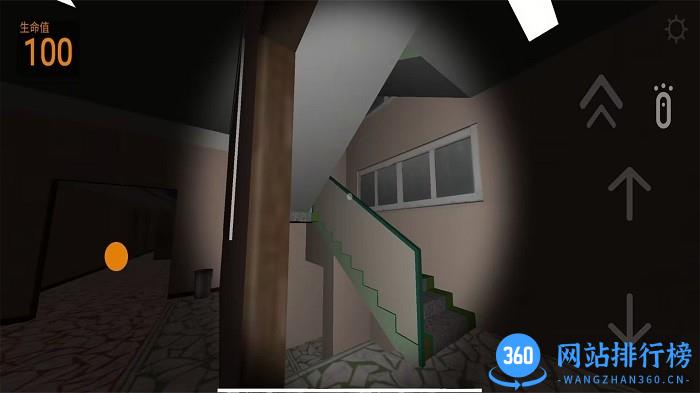 恐怖密室解谜逃脱游戏 v1.1 安卓版 2