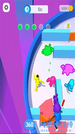 极速逃亡 v1.0.16安卓版 1