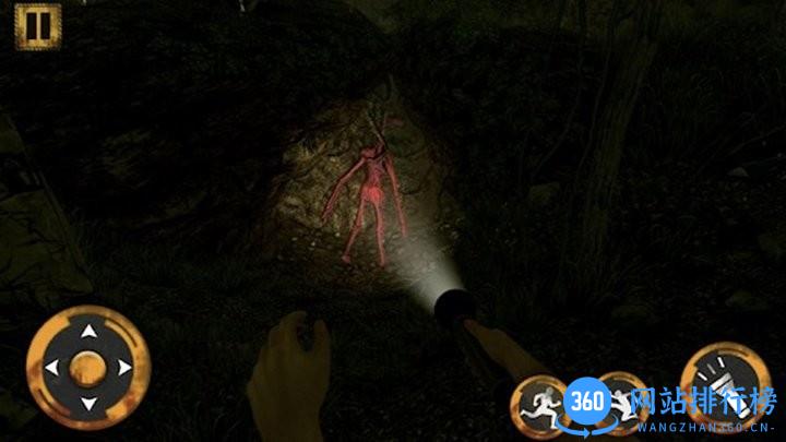 恐怖逃亡官方版 v1.01 安卓版 2
