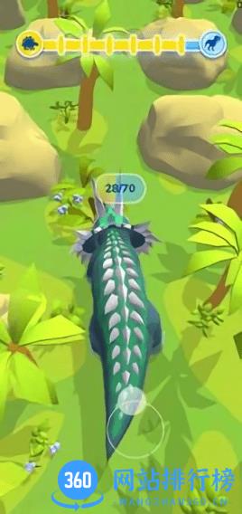 生物进化论最新版(Hyper Evolution) v1.1.8 安卓版 1