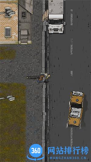 迷你DayZ2 v0.5.28安卓版 1