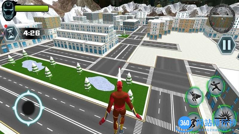 钢铁人集结最新版 v1.0.0 安卓版 0