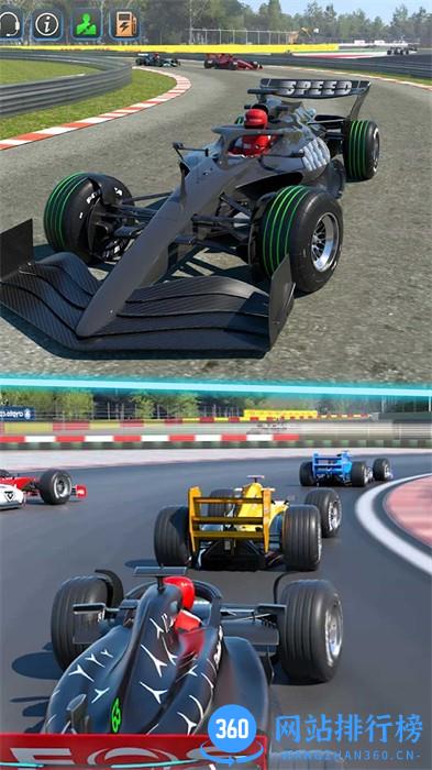 我的荣耀赛车 v0.1安卓版 3