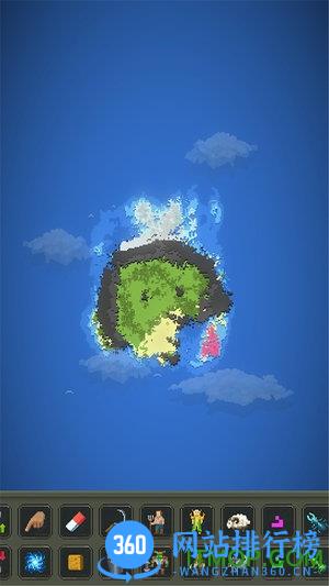 超级世界盒子全物品解锁版 v0.22.9 安卓版 0