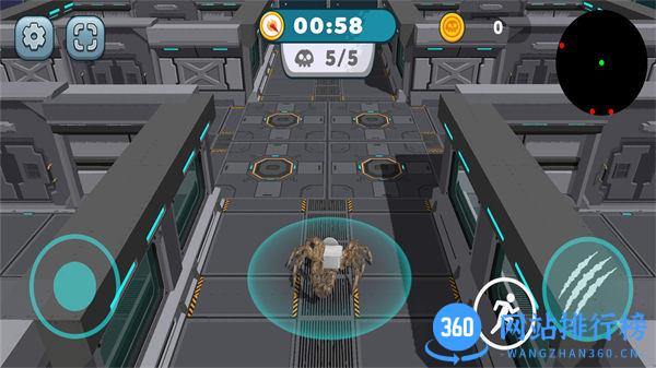 迷宫生存逃脱 v1.0安卓版 1