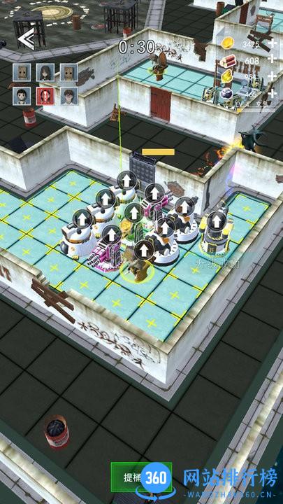 躺平大挑战最新版 v1.0 安卓版 2