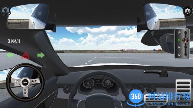 科目二驾考模拟器最新版 v12.0 安卓版 2