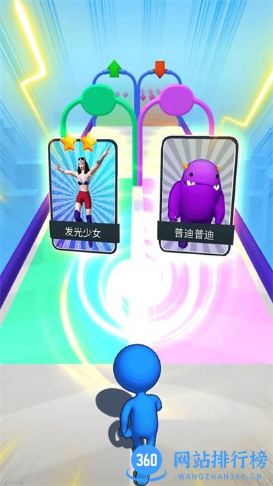 怪兽跑酷 v1.0.0安卓版 0