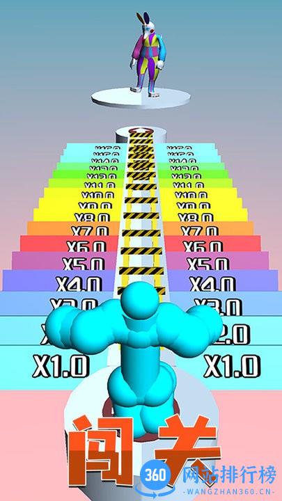 惊奇超人英雄最新版 v2.2 安卓版 3