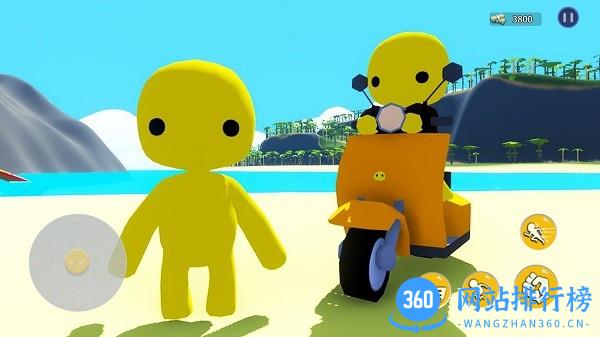 捣蛋小孩模拟 v1.1安卓版 0