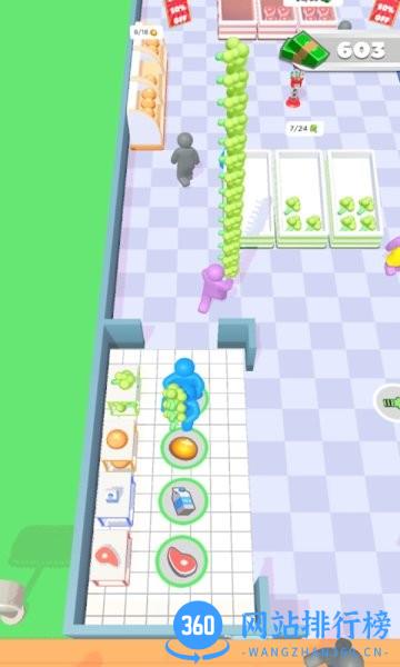 超级商店游戏 v1.5 安卓版 3