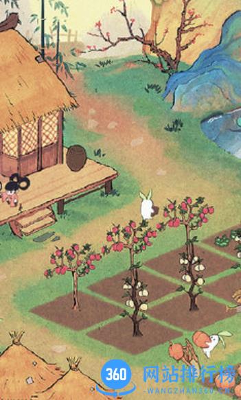 桃源深处有人家华为版 v2.3.1207安卓版 3