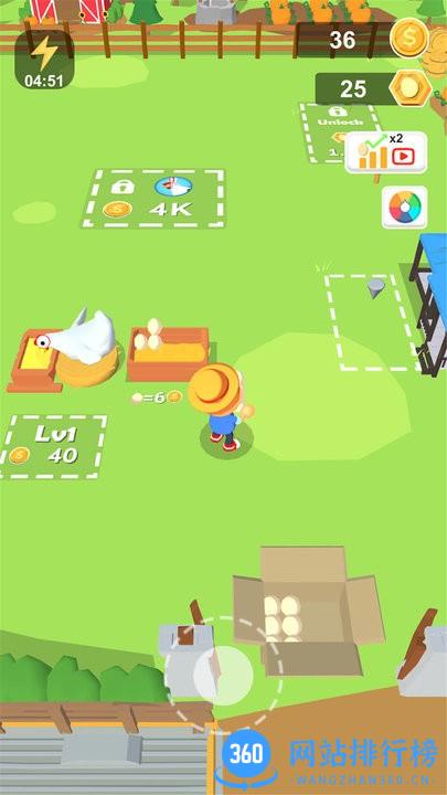 草帽路飞官方最新版 v0.0.6 安卓版 0