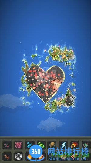 超级世界盒子全物品解锁版 v0.22.9 安卓版 1